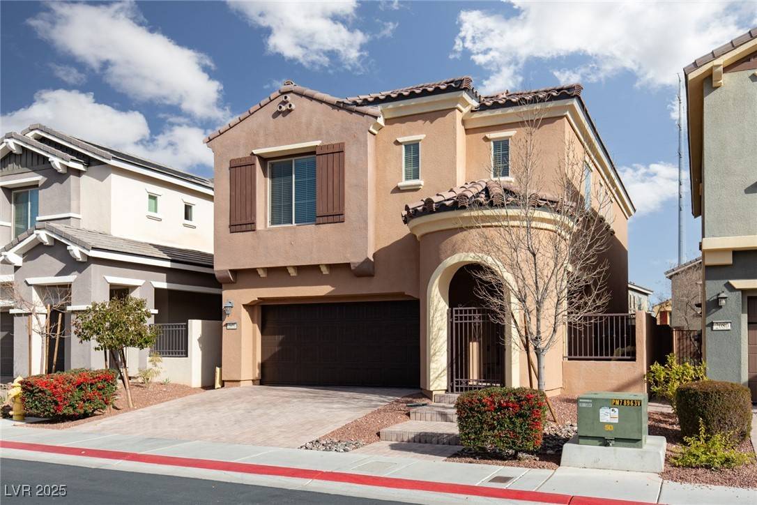 Las Vegas, NV 89135,2070 Morro Vista DR