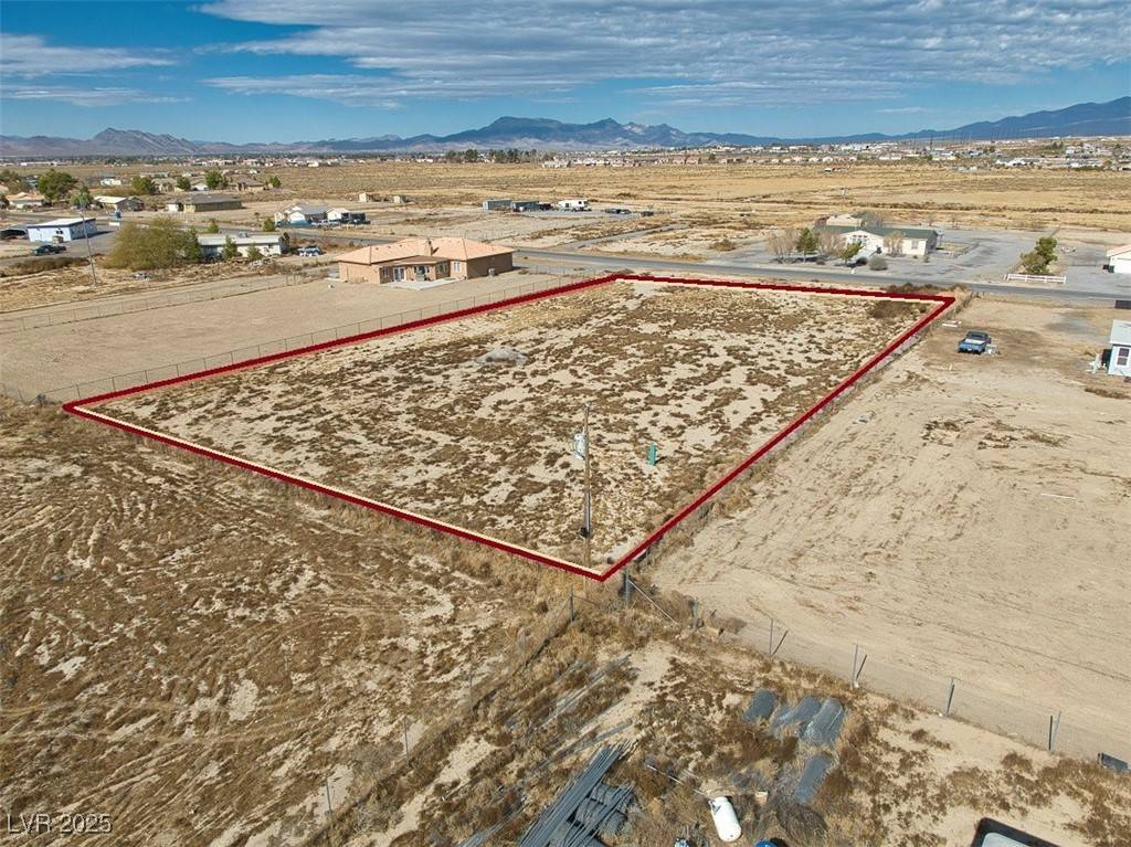 Pahrump, NV 89048,2701 Hacienda ST