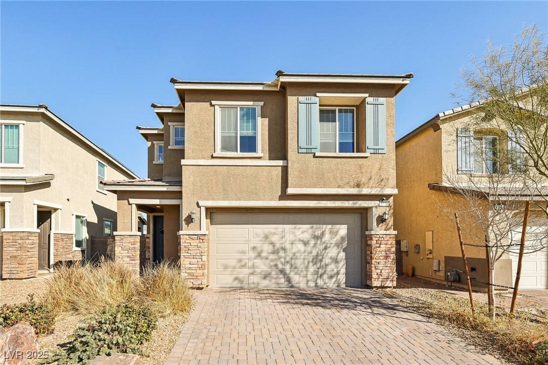 Henderson, NV 89052,3770 S ROSY CARINA PL
