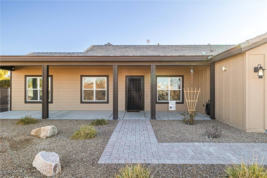Pahrump, NV 89048,3101 S Spy Glass AVE