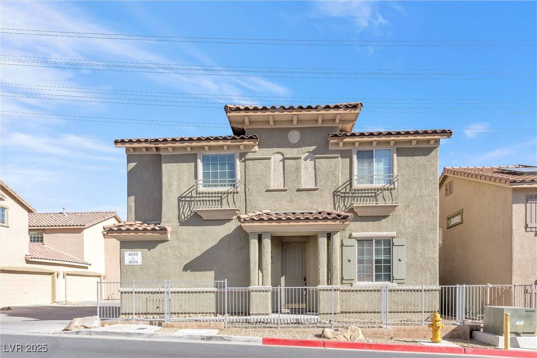 Las Vegas, NV 89129,4050 Sparrow Rock ST