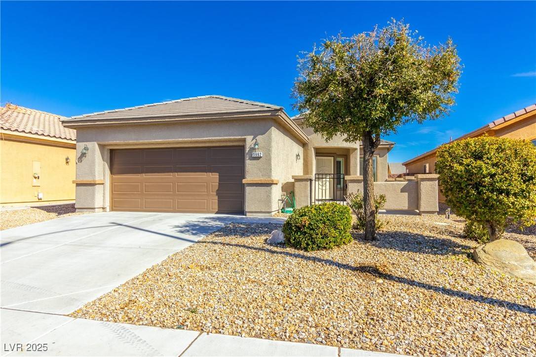 Las Vegas, NV 89122,3992 Welsh Pony ST