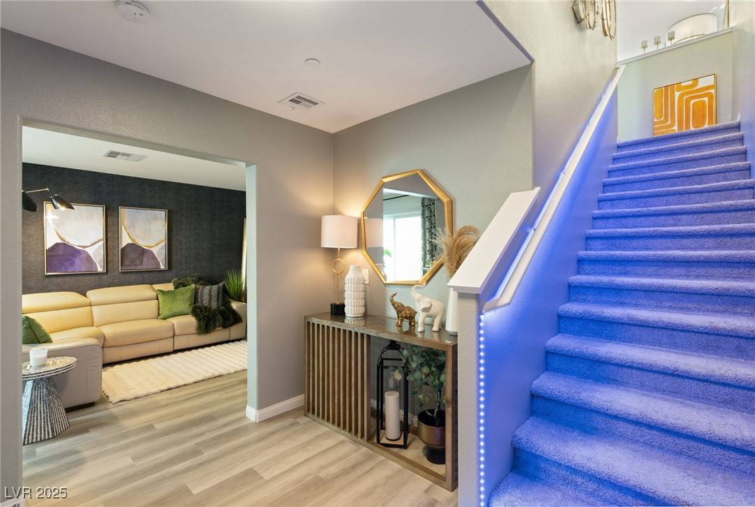 Las Vegas, NV 89183,2844 Copper Wind LN #4