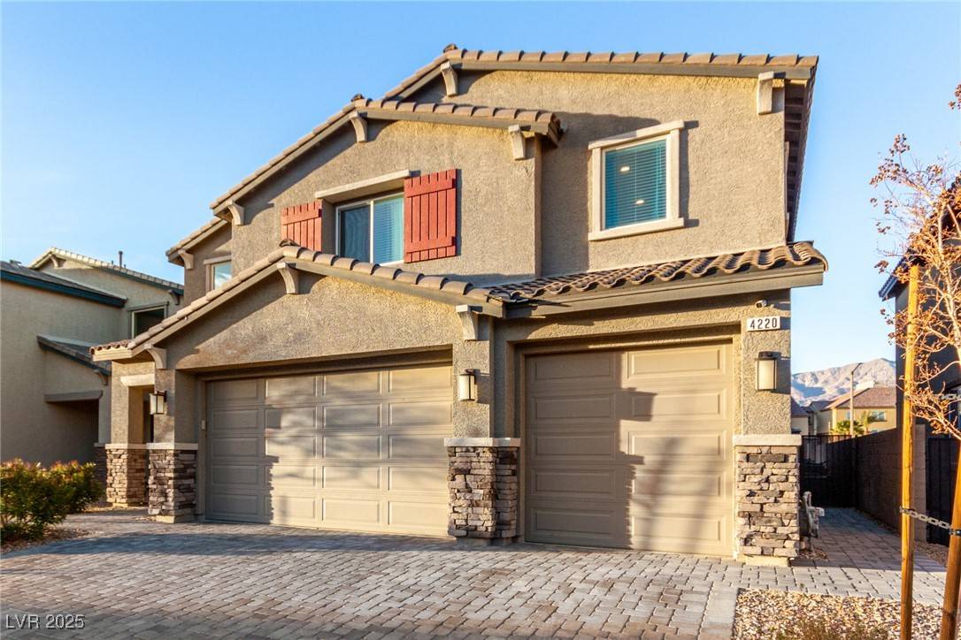 North Las Vegas, NV 89084,4220 Porticella AVE