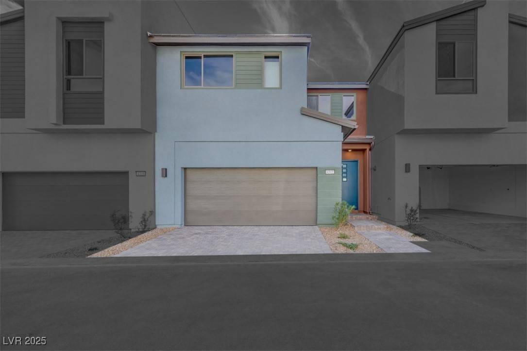 Las Vegas, NV 89141,4341 Sunburst Spring AVE