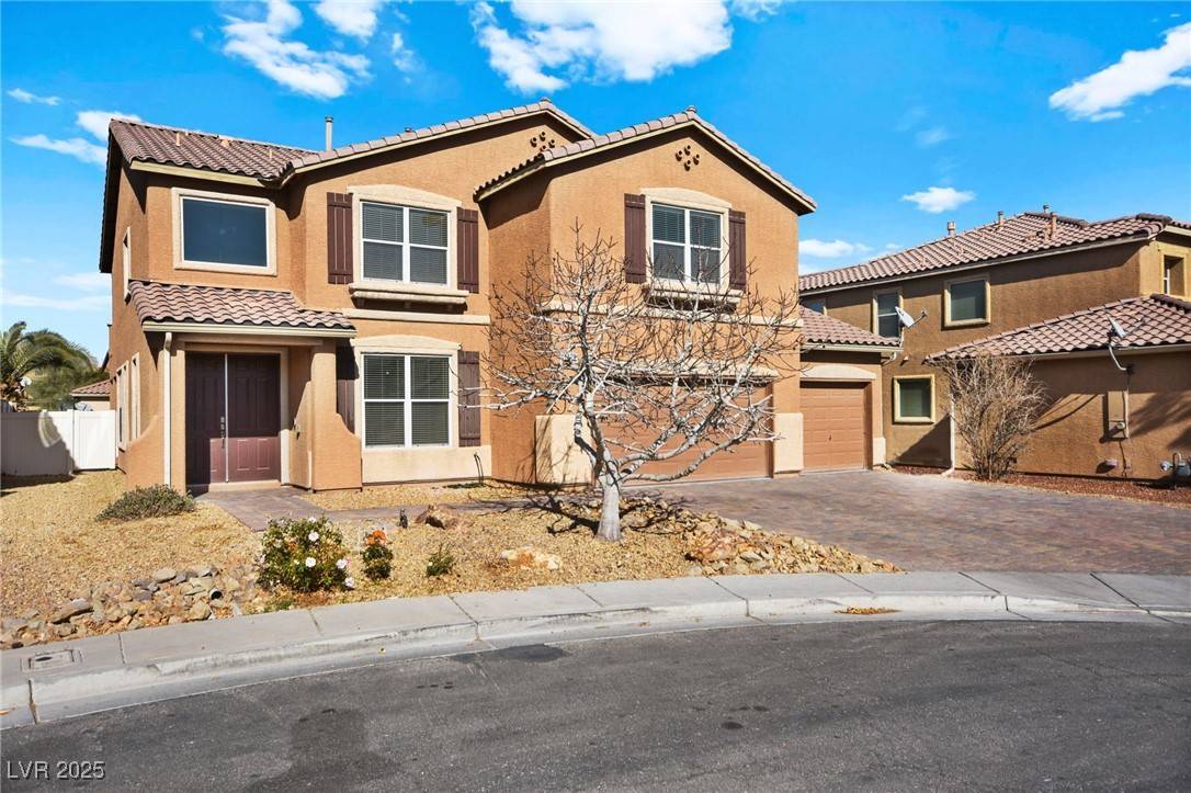 North Las Vegas, NV 89032,1220 Earth CT