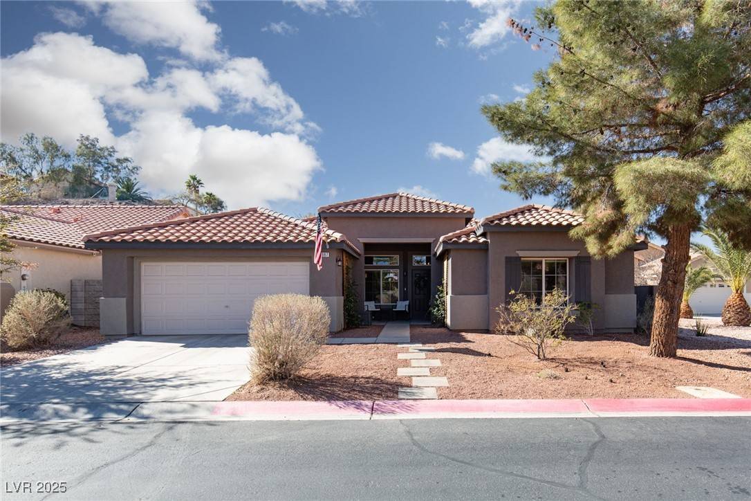 Henderson, NV 89052,2987 Matese DR