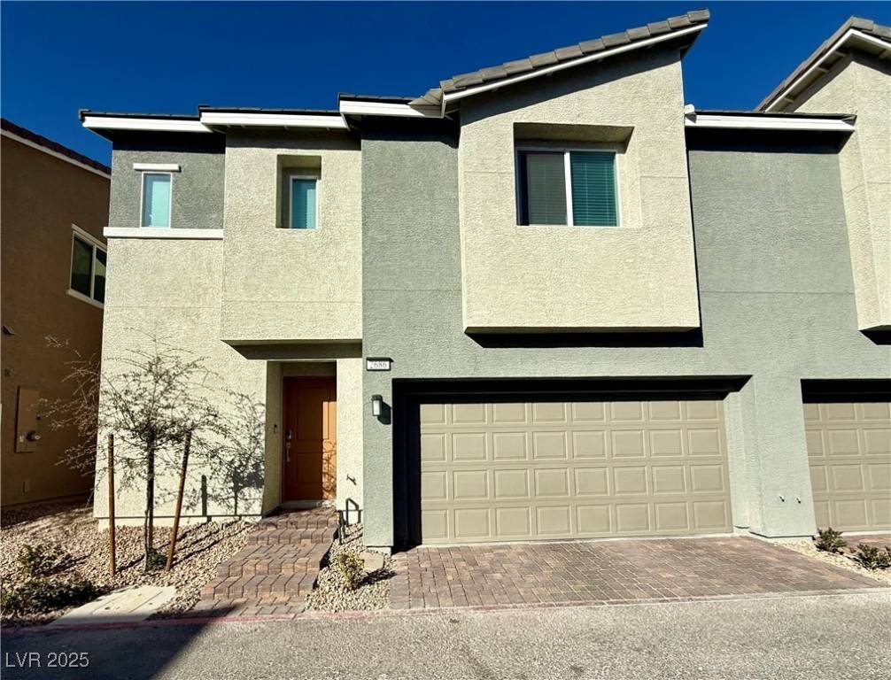 North Las Vegas, NV 89086,2686 Mango Light AVE