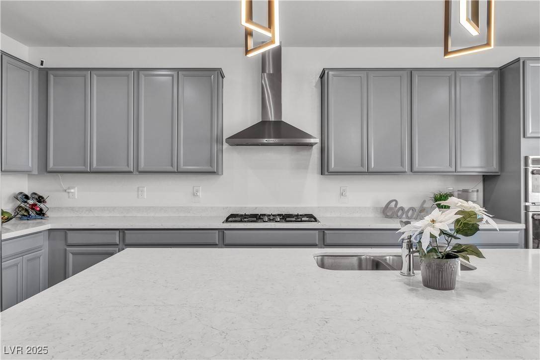 Henderson, NV 89011,136 Mosso Niente PL