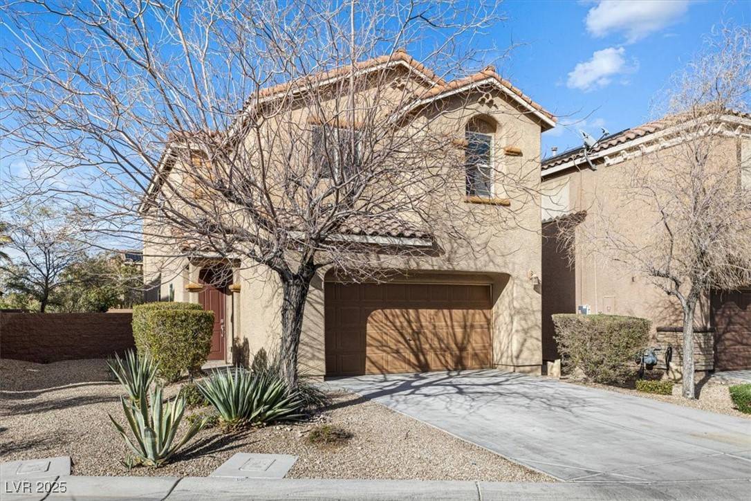 Las Vegas, NV 89178,7516 Evening Melody CT