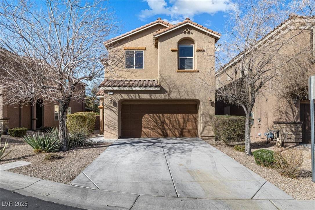 Las Vegas, NV 89178,7516 Evening Melody CT