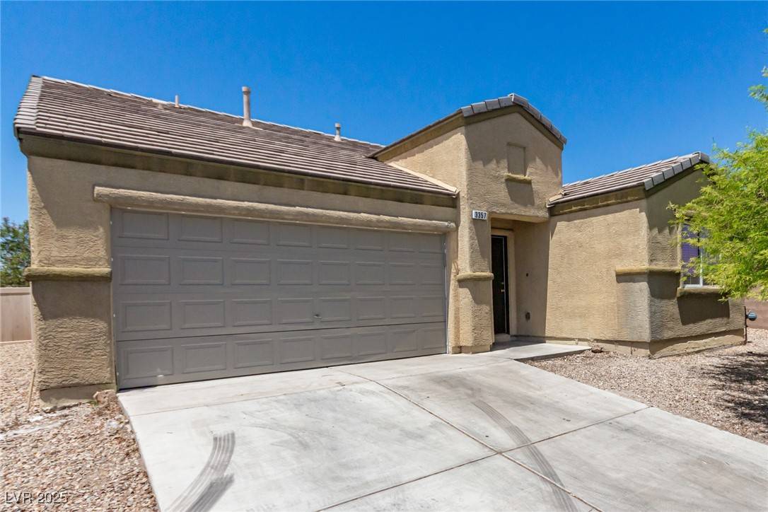 Las Vegas, NV 89122,3357 Sheep Canyon ST