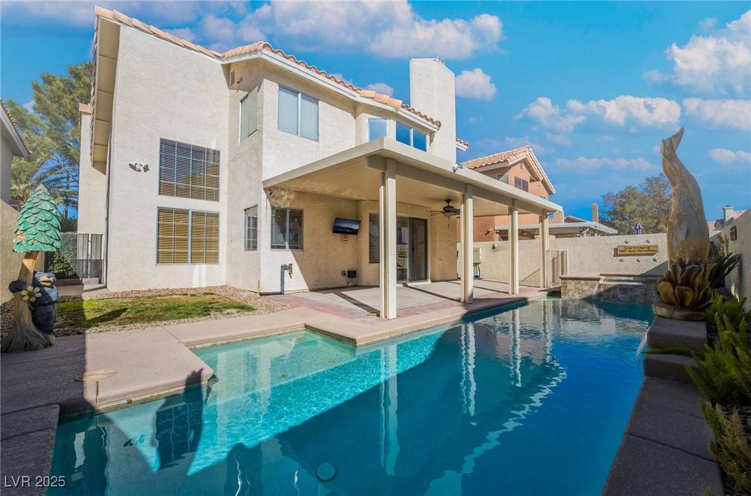 Las Vegas, NV 89128,2244 Brighton Shore ST