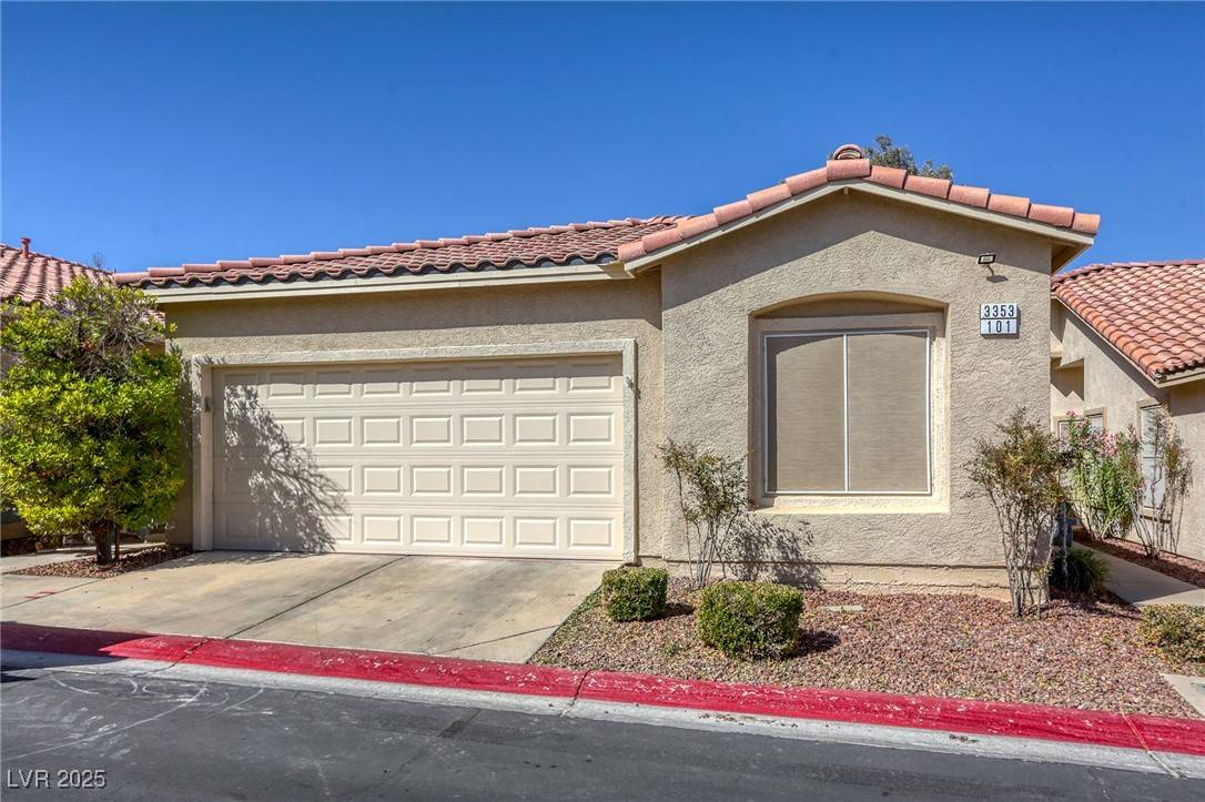 Las Vegas, NV 89129,3353 Kylemore ST #101