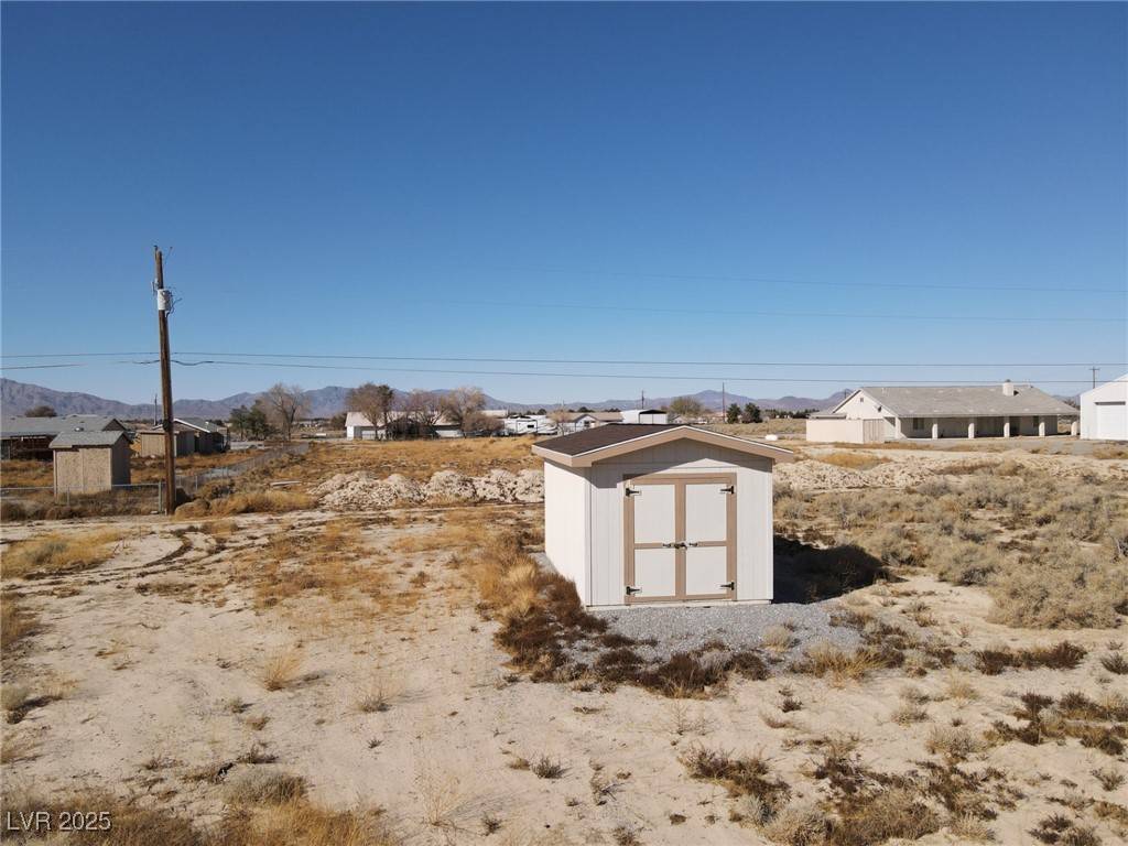 Pahrump, NV 89048,3080 Oakridge AVE