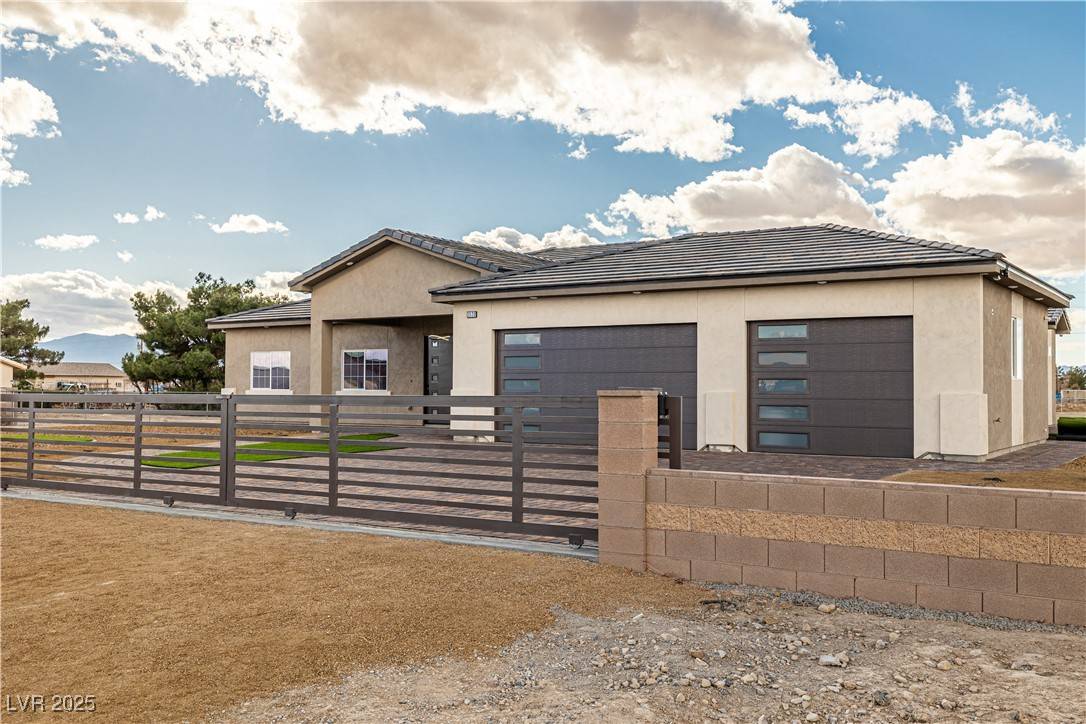 Pahrump, NV 89048,3520 Malibou AVE