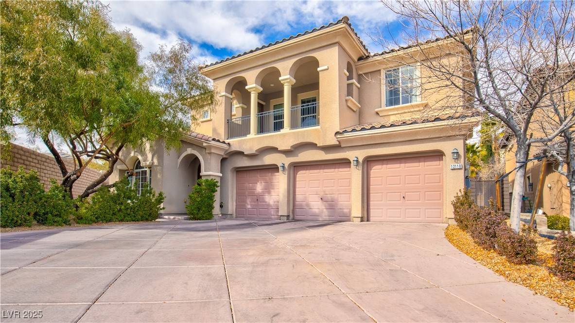 Las Vegas, NV 89138,12118 La Carta CT