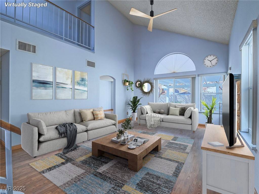 Las Vegas, NV 89119,7117 Shadow Crest DR