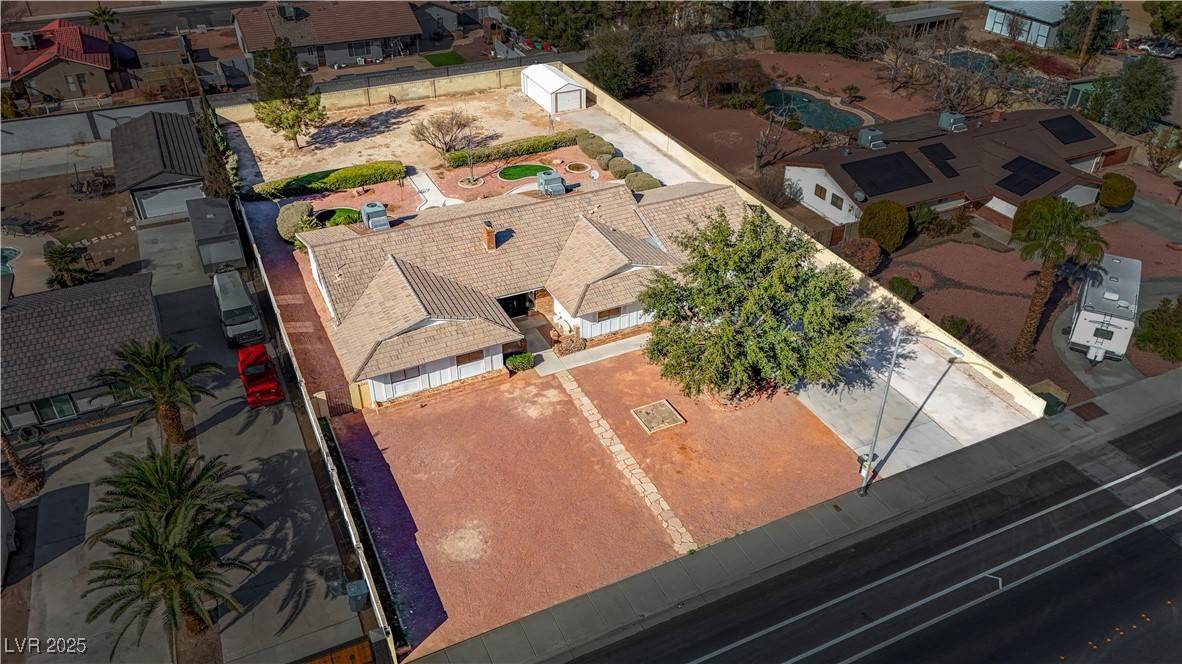Las Vegas, NV 89108,3716 N Torrey Pines DR