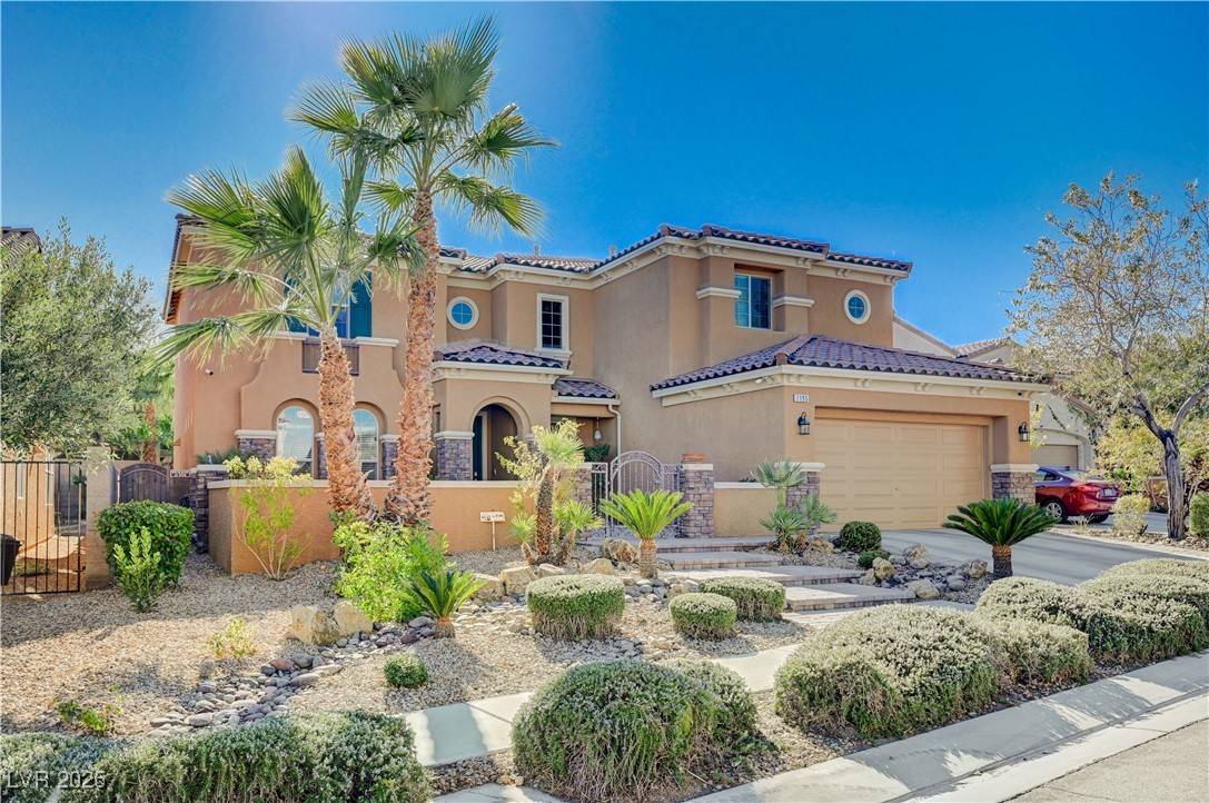Las Vegas, NV 89113,7195 Morningside Ranch CT