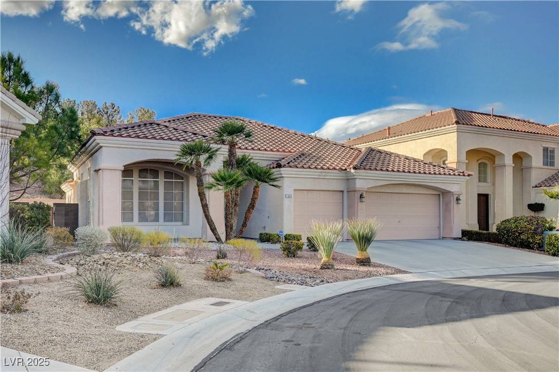 Las Vegas, NV 89145,533 Tuscany View ST