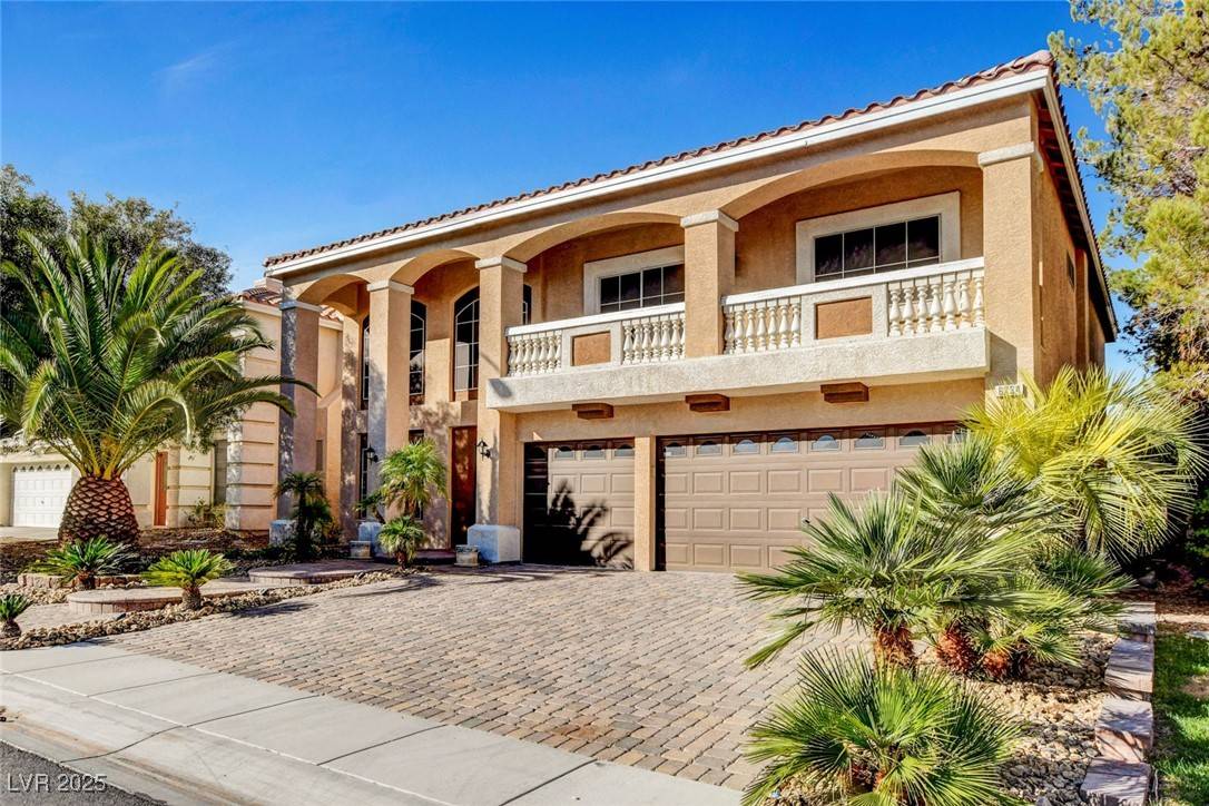 Las Vegas, NV 89139,6734 Coronado Crest AVE