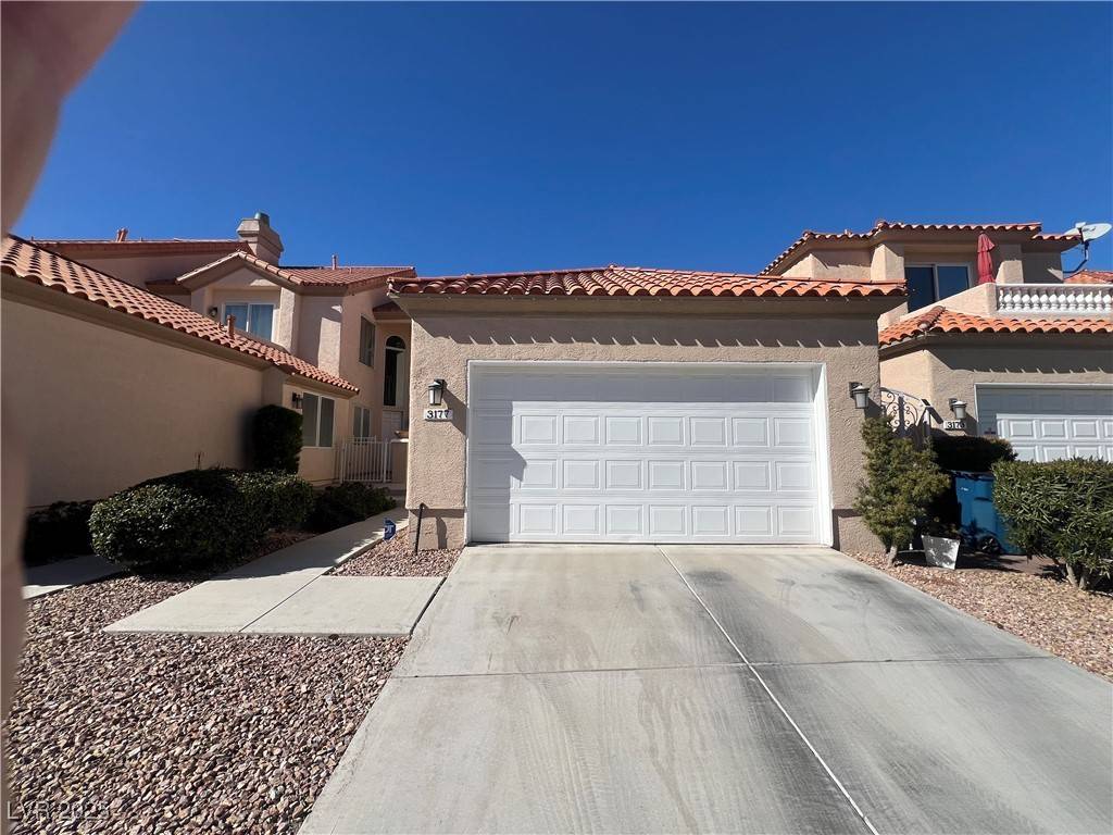 Las Vegas, NV 89117,3177 Lido Isle CT