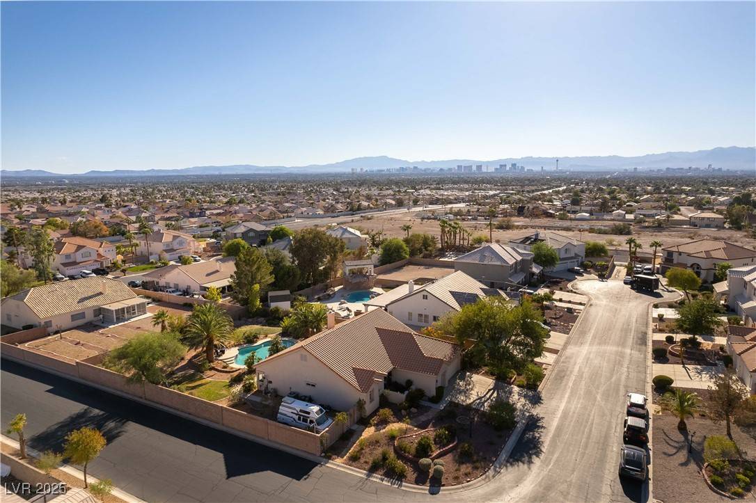 Las Vegas, NV 89110,6557 Secluded AVE