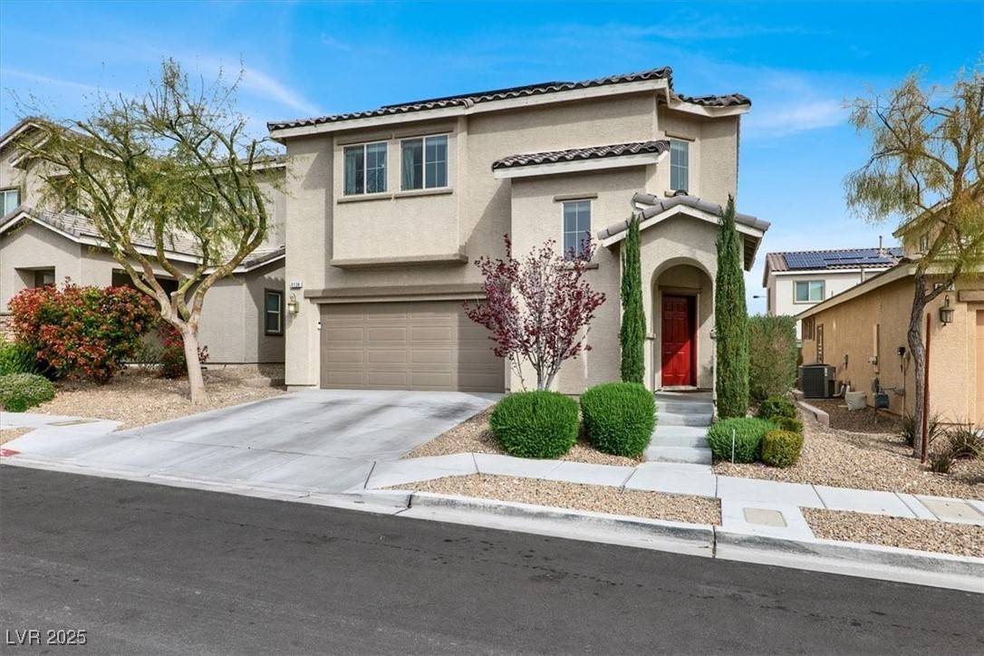 Las Vegas, NV 89149,9138 Sea Mink AVE