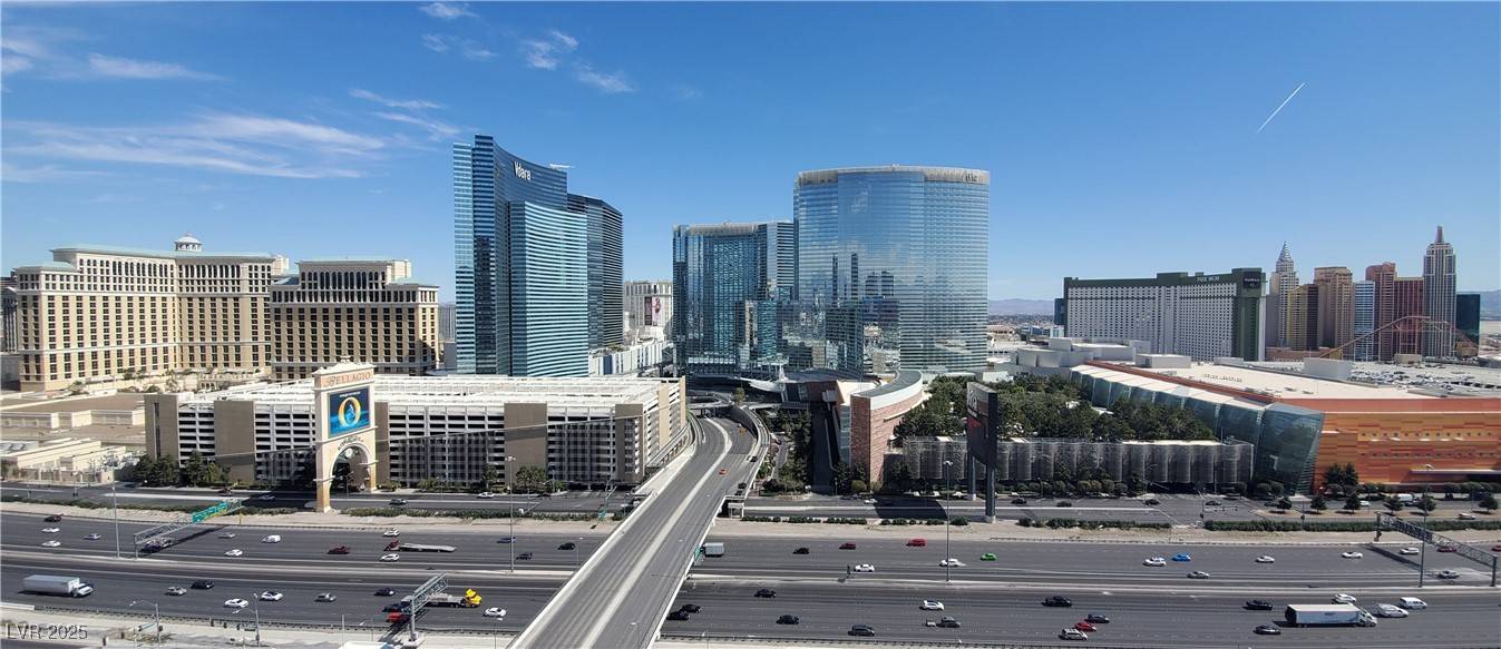 Las Vegas, NV 89103,4525 Dean Martin DR #2203