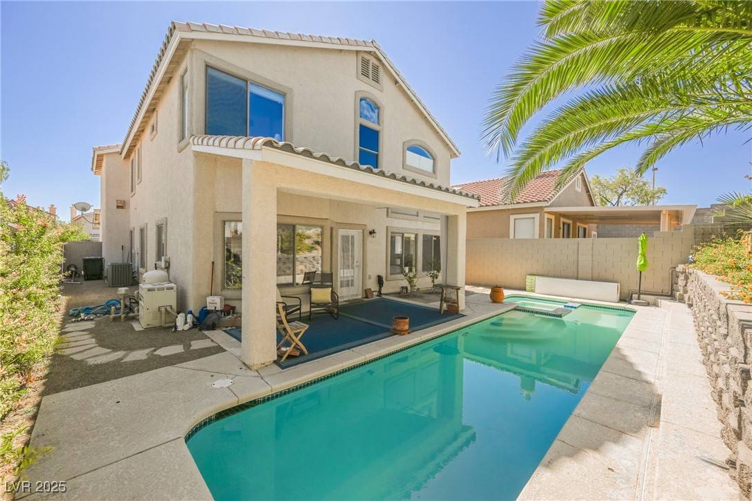Las Vegas, NV 89144,10448 Niagara Falls LN
