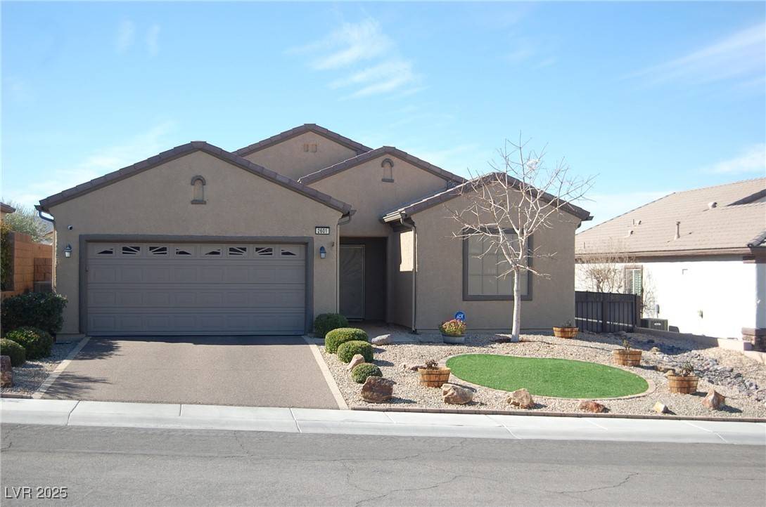 Henderson, NV 89044,2601 Centaurus ST