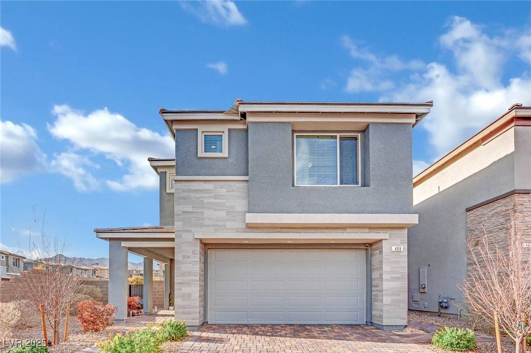 Las Vegas, NV 89138,409 Wind Poppy ST
