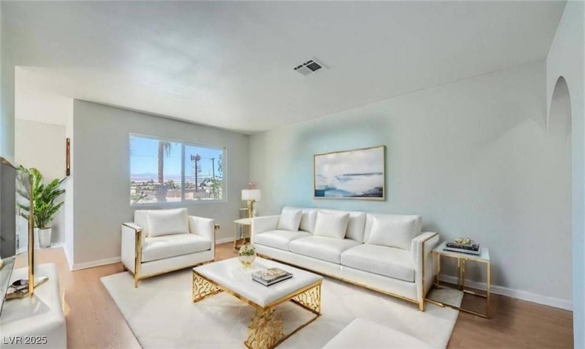 Las Vegas, NV 89108,1810 N Decatur BLVD #201