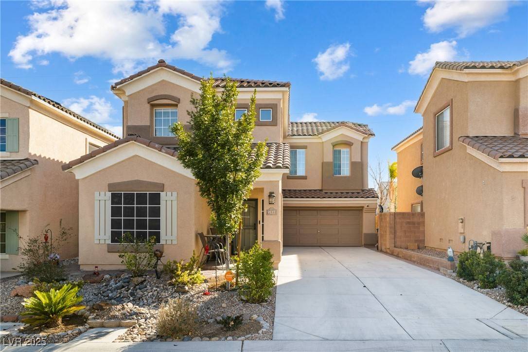 Las Vegas, NV 89149,9533 Solitude Canyon AVE