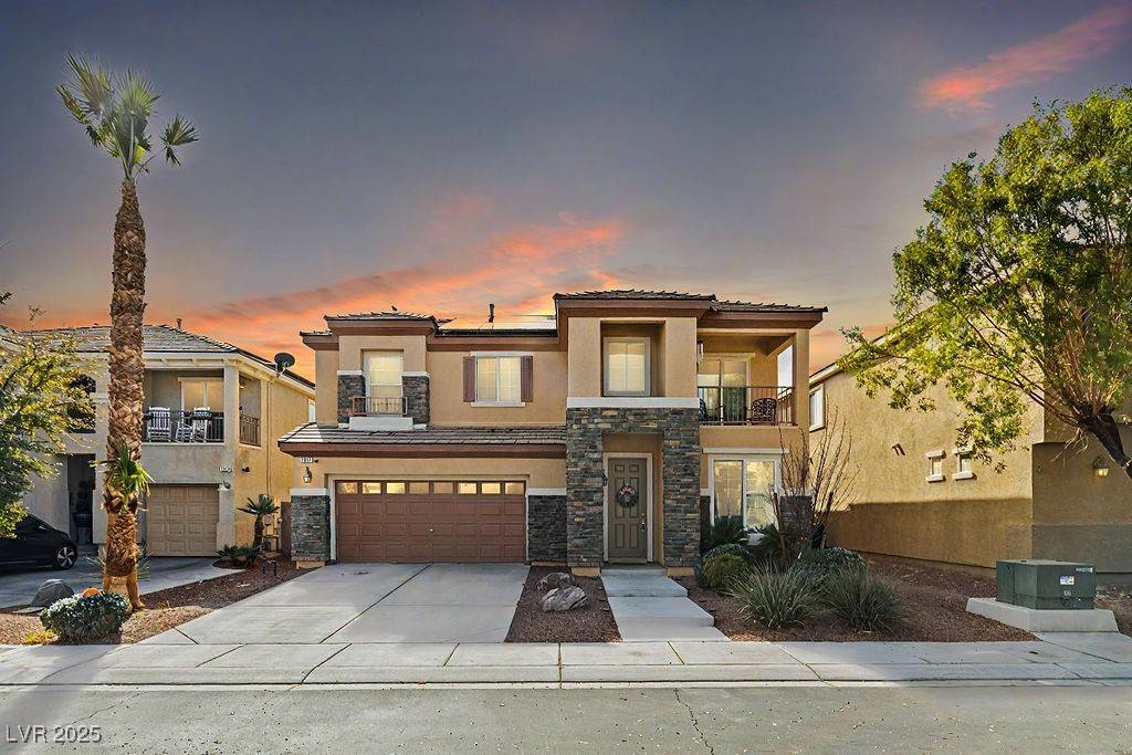 North Las Vegas, NV 89084,7017 Pink Flamingos PL