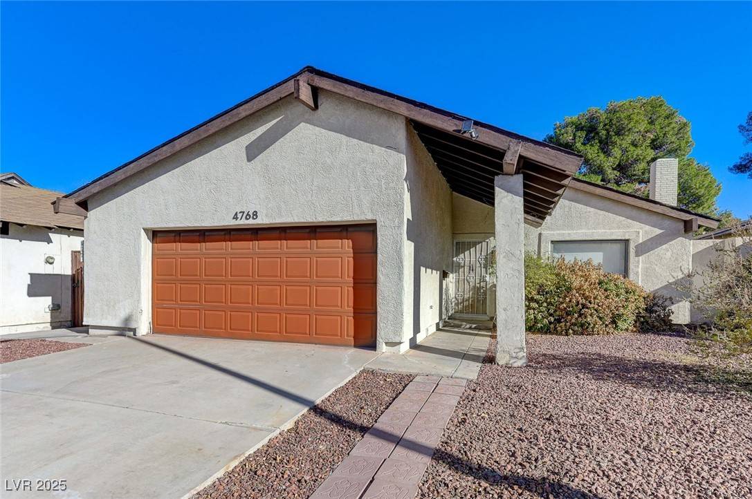 Las Vegas, NV 89121,4768 W Montara CIR