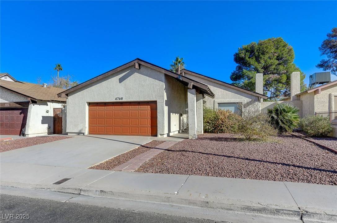 Las Vegas, NV 89121,4768 W Montara CIR