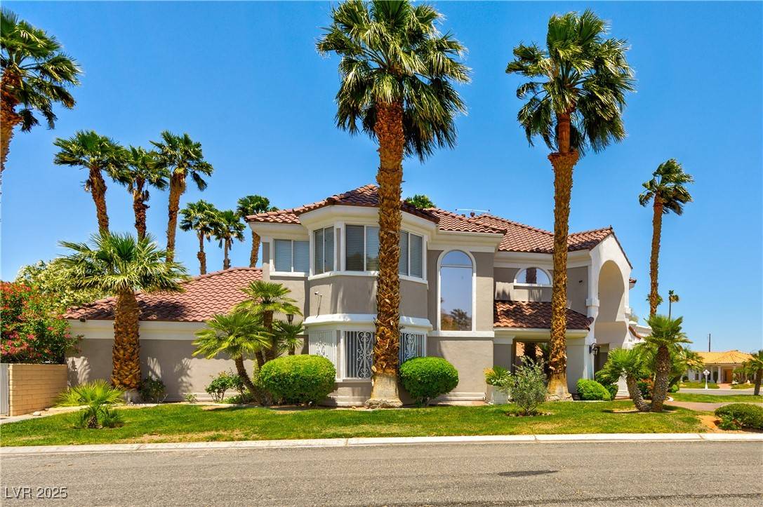 Las Vegas, NV 89146,3341 Camino Gardens WAY