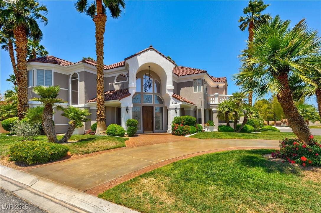 Las Vegas, NV 89146,3341 Camino Gardens WAY