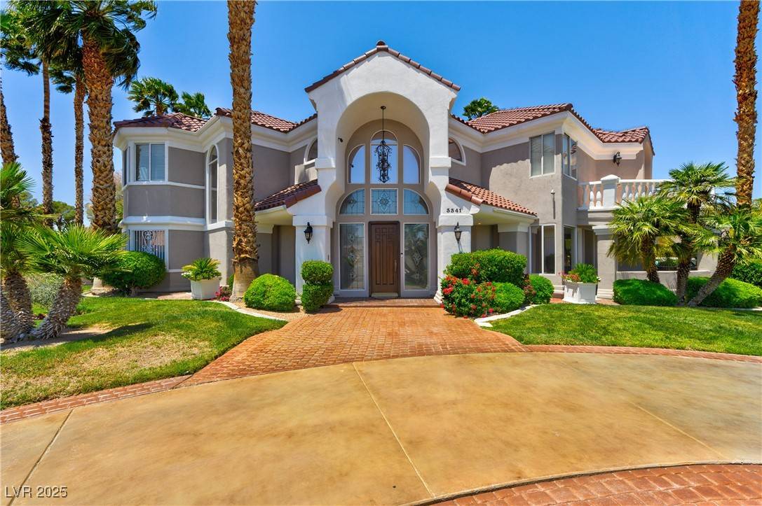 Las Vegas, NV 89146,3341 Camino Gardens WAY