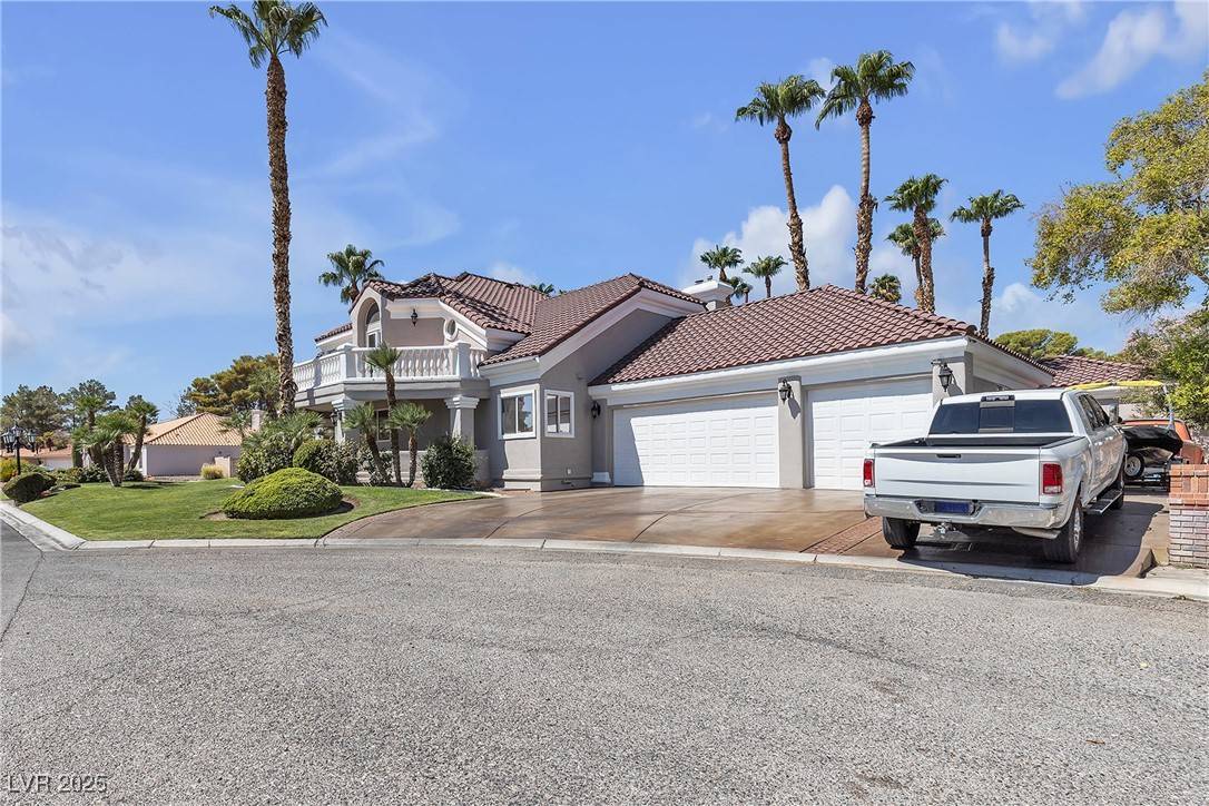 Las Vegas, NV 89146,3341 Camino Gardens WAY
