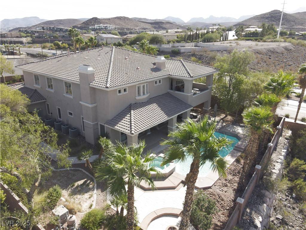 Henderson, NV 89052,861 Majestic Ridge CT