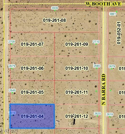 Amargosa Valley, NV 89020,2619 N Tamarack RD