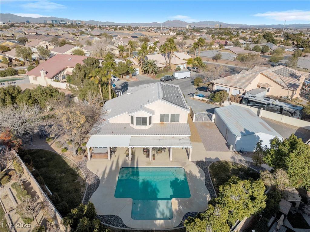 Las Vegas, NV 89139,9435 Westwind RD