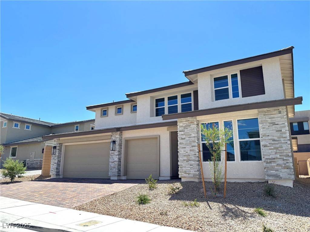 Henderson, NV 89012,195 Viento Sky ST