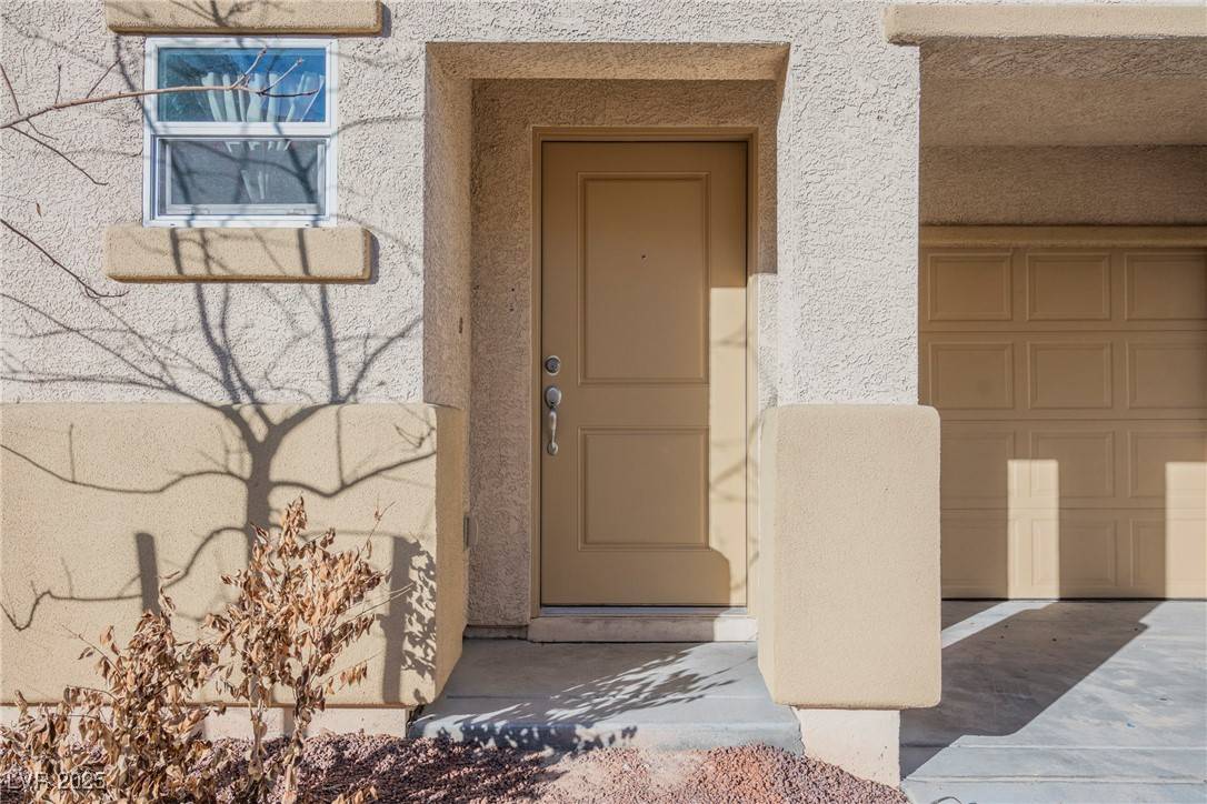 Las Vegas, NV 89115,4089 Morning Peace ST
