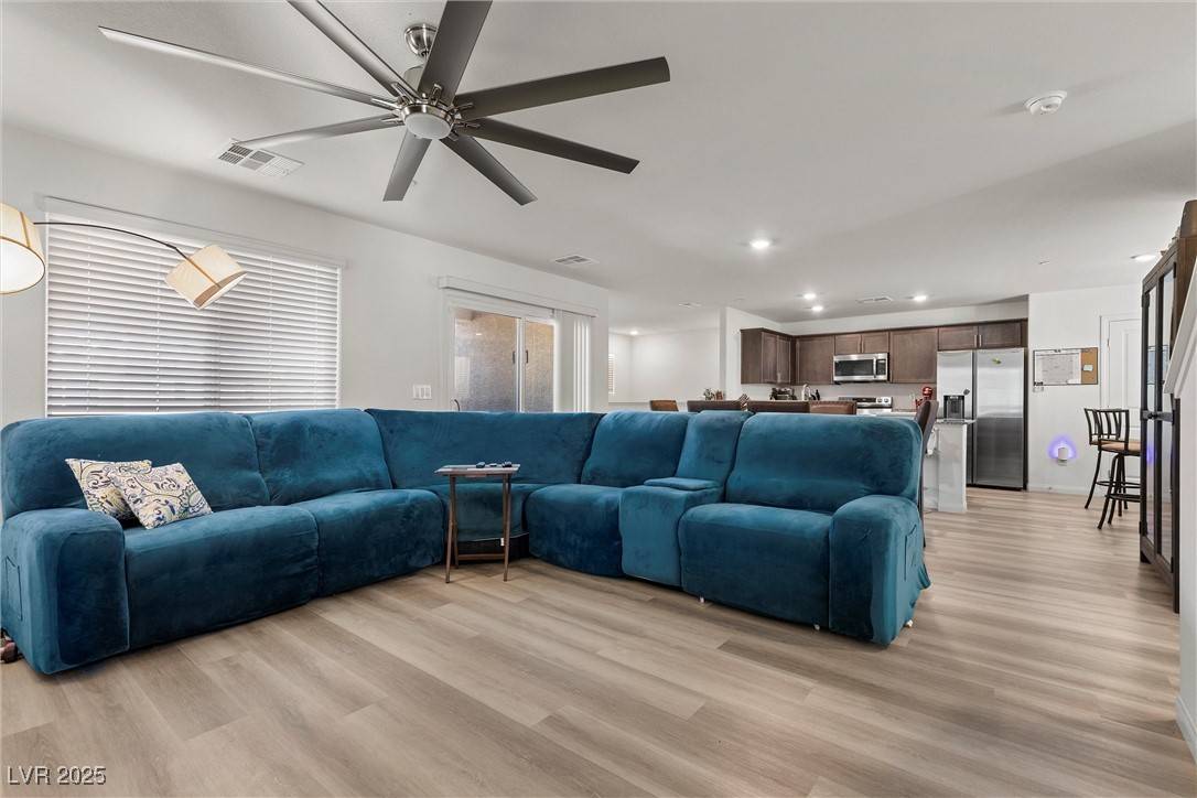 North Las Vegas, NV 89086,6855 Evening Orchid ST