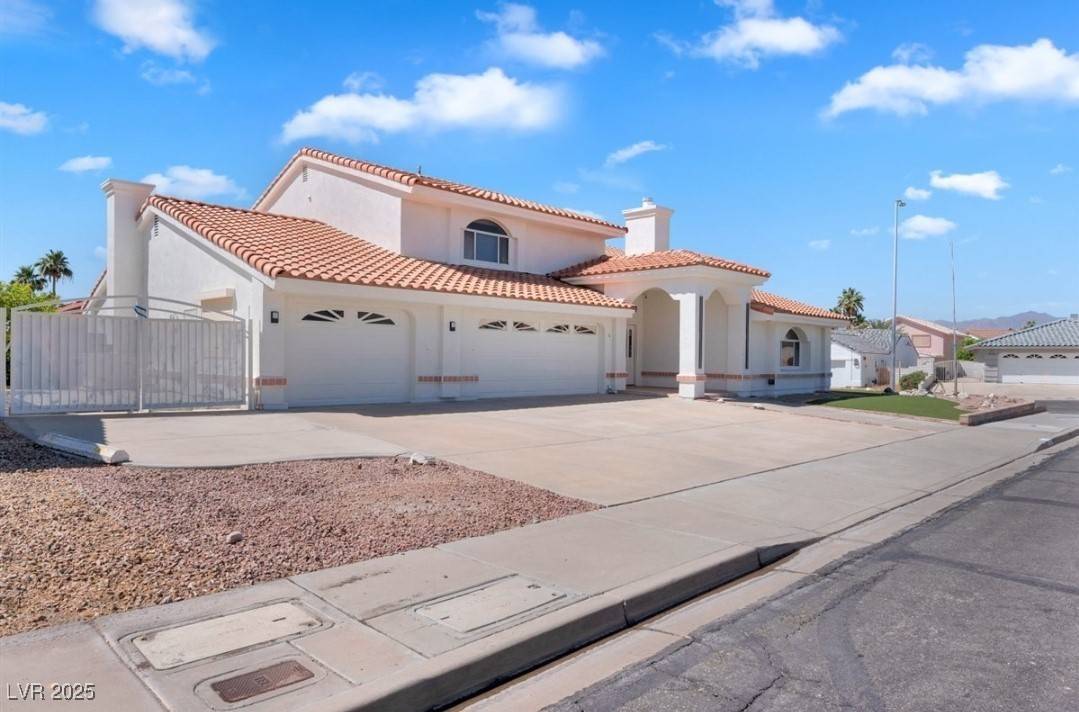 Laughlin, NV 89029,2161 Avalon DR
