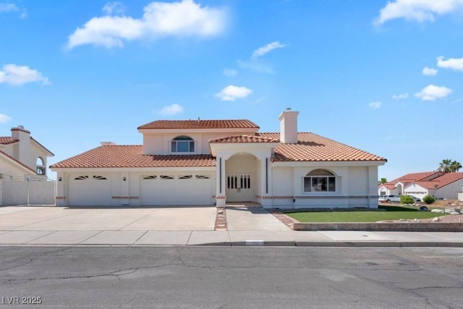 Laughlin, NV 89029,2161 Avalon DR